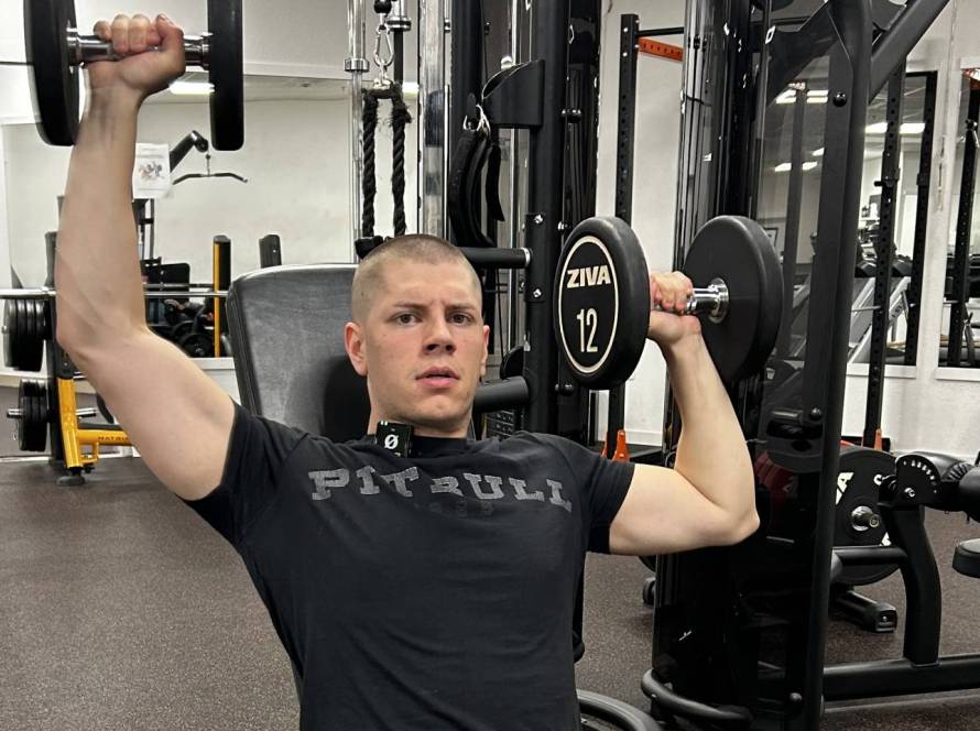 Savjeti i inspiracije za treninge | Blog osobnog trenera Matije Poljanca