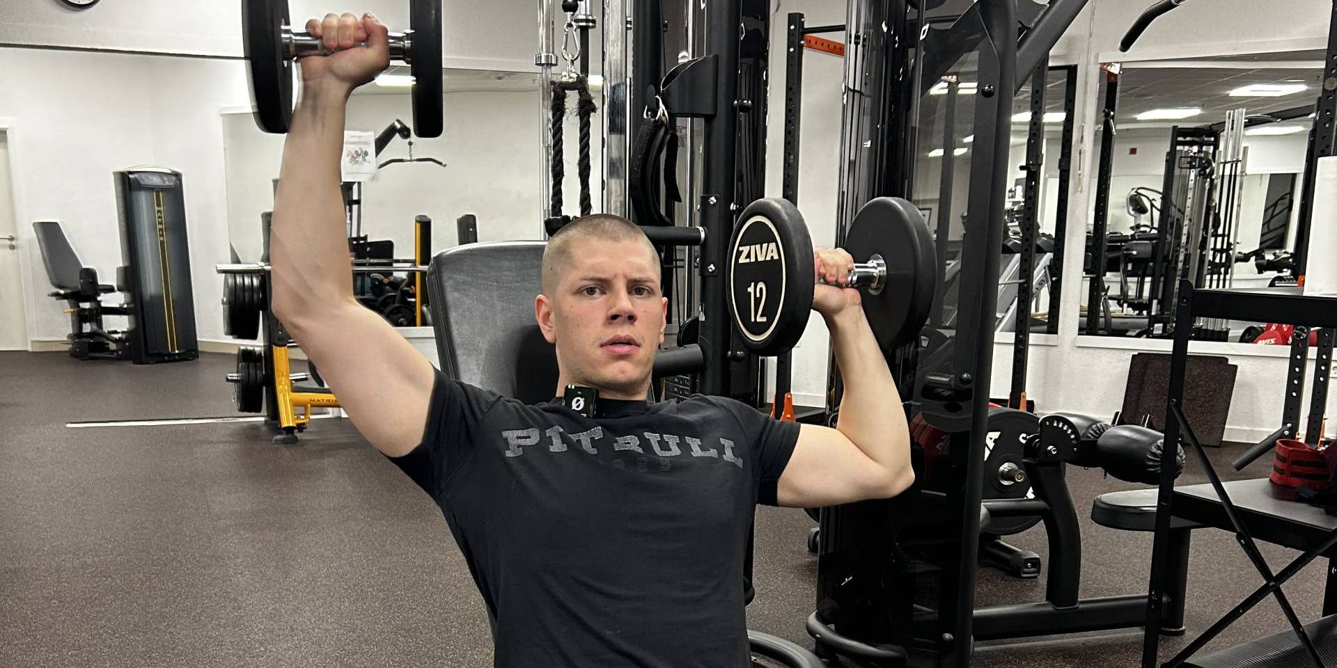 Savjeti i inspiracije za treninge | Blog osobnog trenera Matije Poljanca